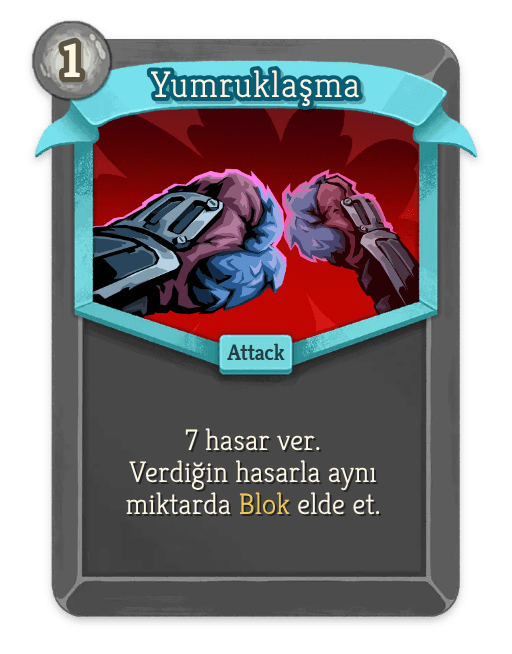 Yumruklaşma