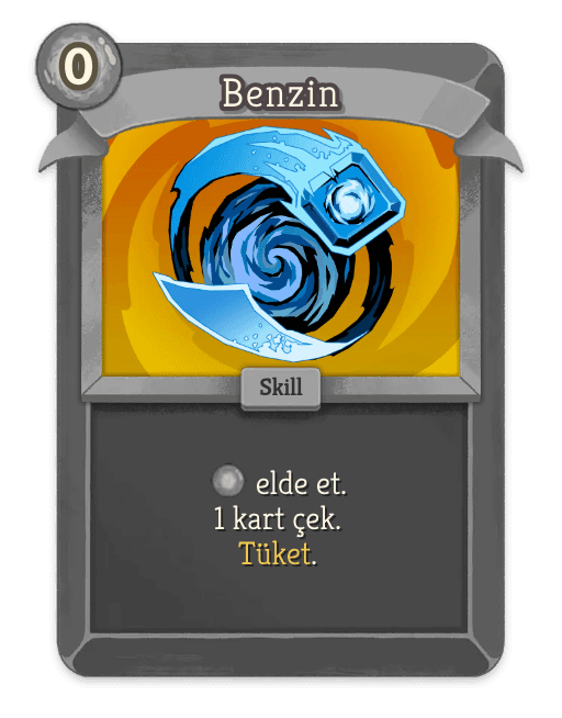 Benzin