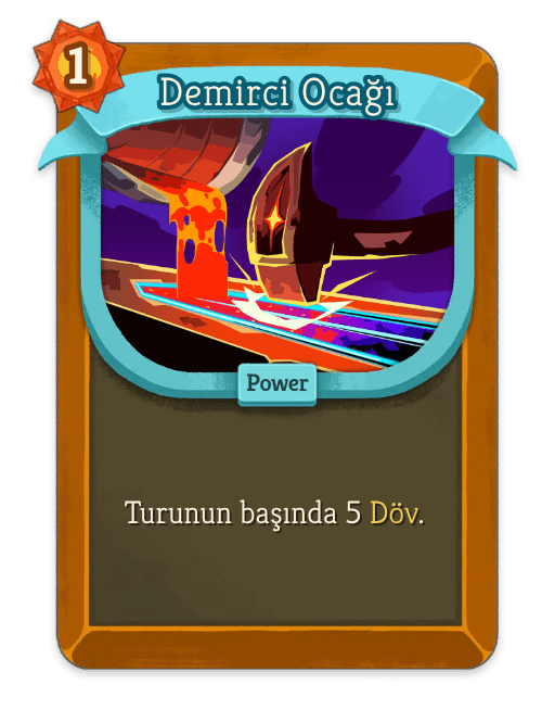 Demirci Ocağı