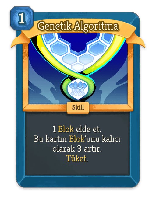 Genetik Algoritma