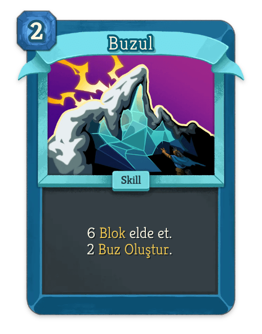 Buzul
