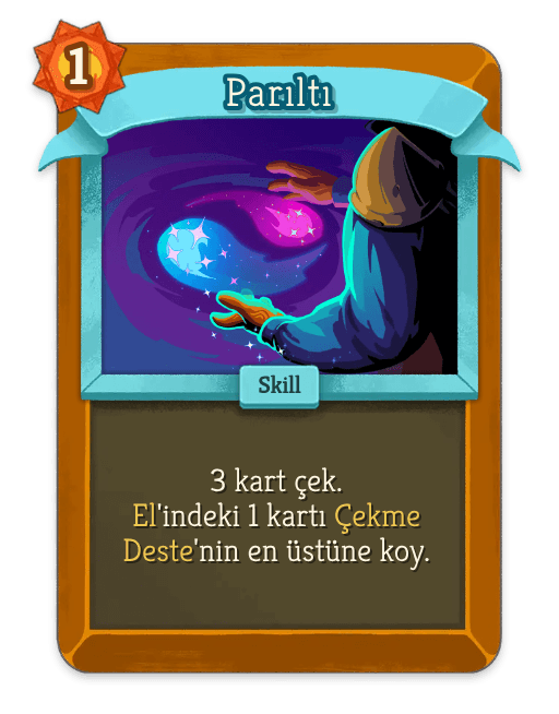 Parıltı
