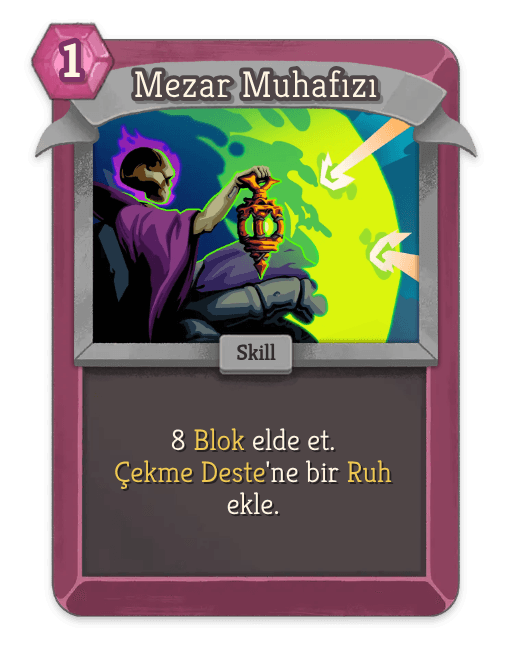 Mezar Muhafızı