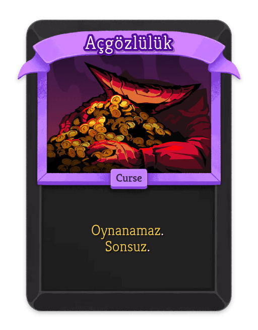 Açgözlülük