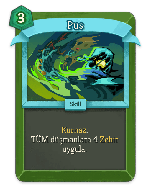 Pus