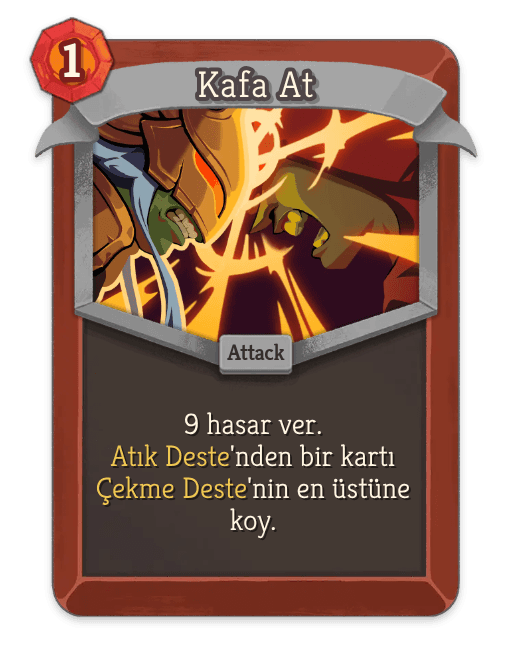 Kafa At