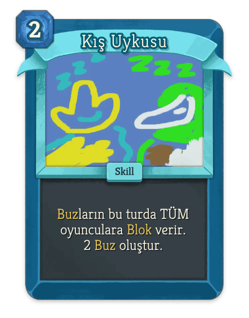 Kış Uykusu