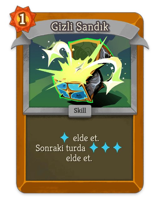 Gizli Sandık