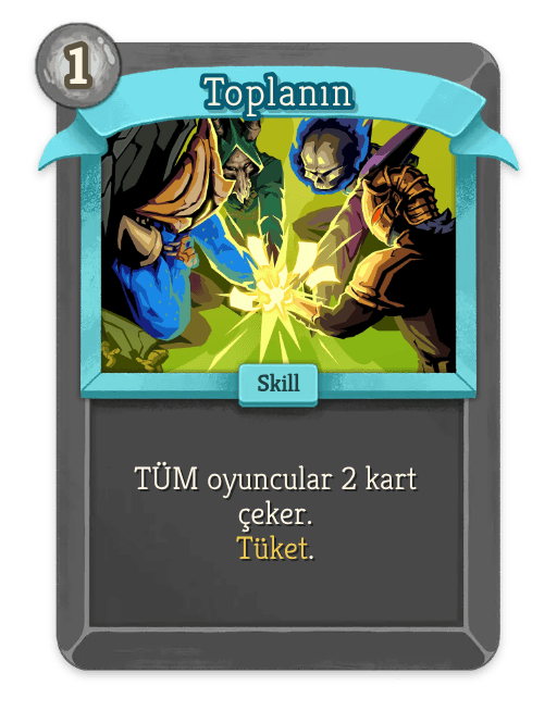 Toplanın