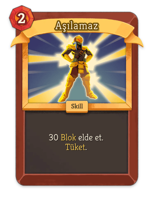 Aşılamaz