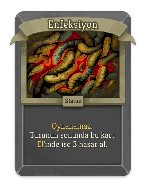 Enfeksiyon