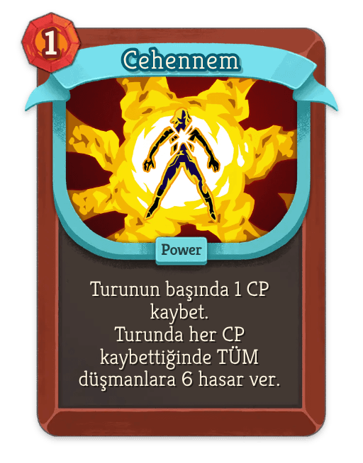 Cehennem