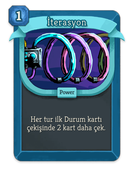 İterasyon