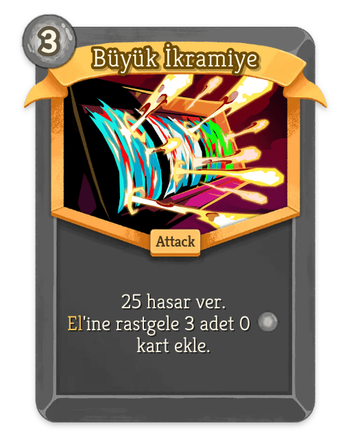 Büyük İkramiye