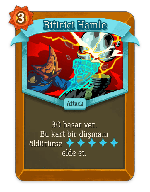 Bitirici Hamle
