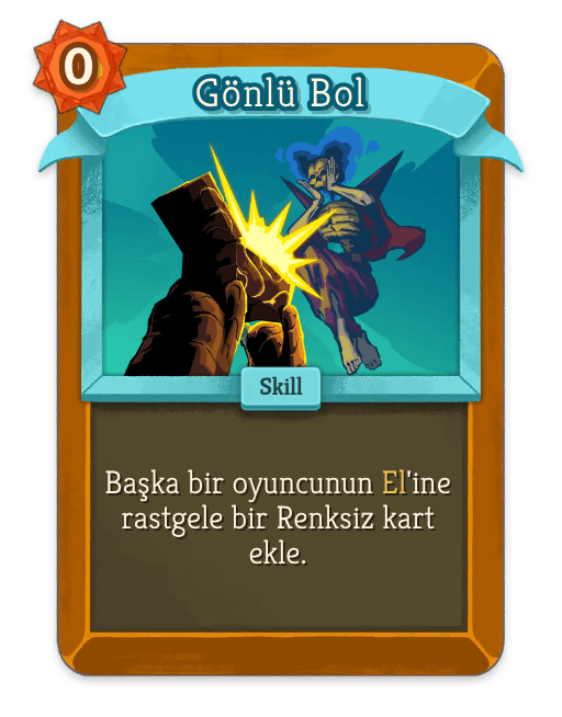 Gönlü Bol