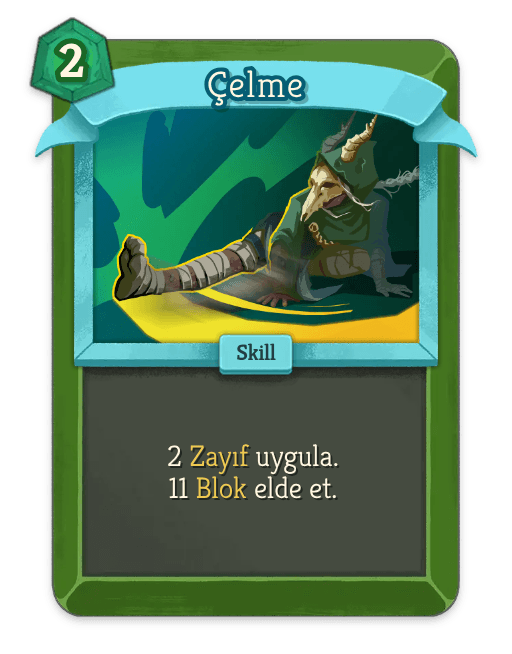 Çelme