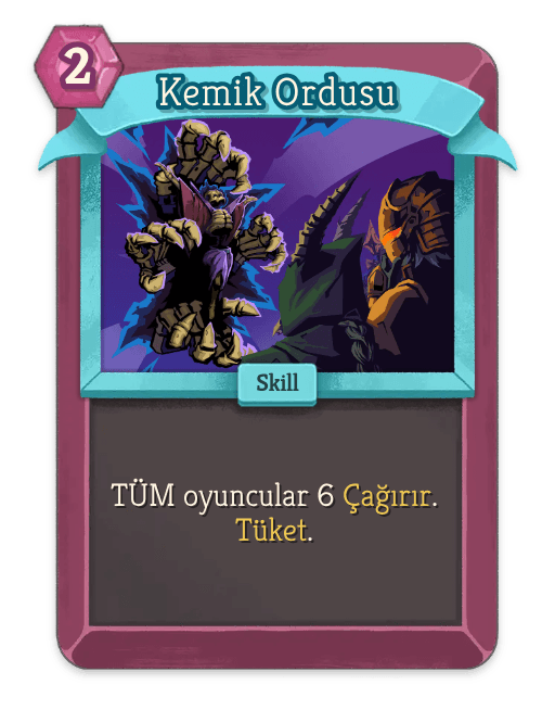 Kemik Ordusu
