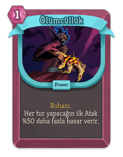 Ölümcüllük