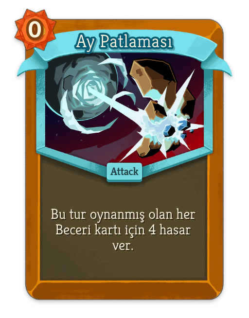 Ay Patlaması