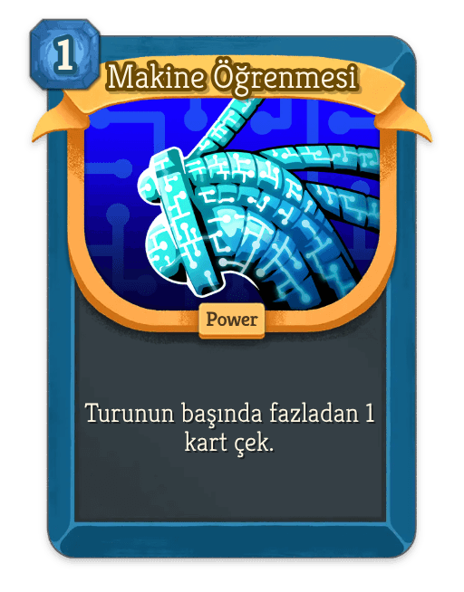 Makine Öğrenmesi