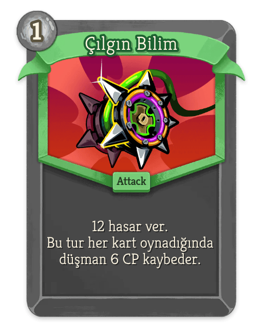 Çılgın Bilim