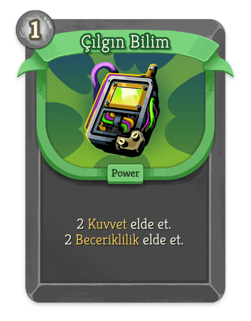 Çılgın Bilim