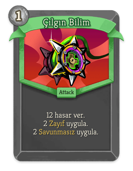 Çılgın Bilim