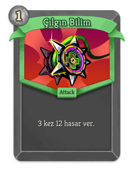 Çılgın Bilim