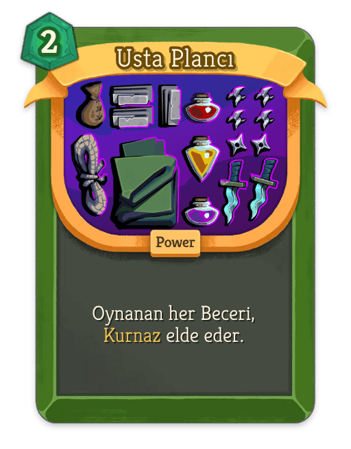 Usta Plancı