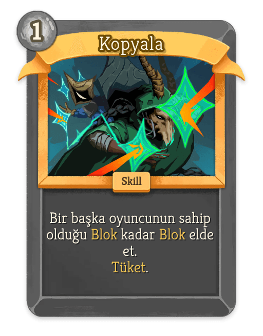 Kopyala