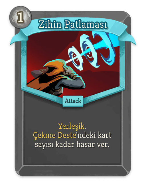Zihin Patlaması