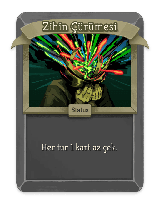 Zihin Çürümesi