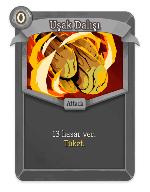Uşak Dalışı