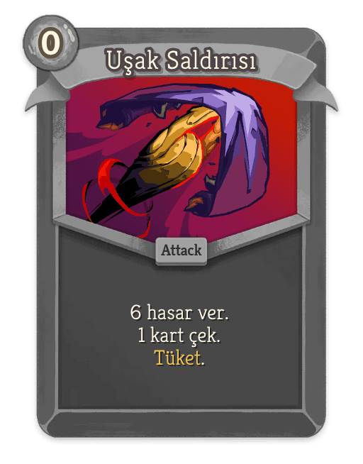 Uşak Saldırısı