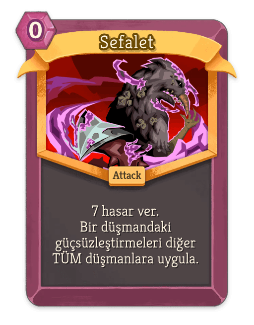 Sefalet