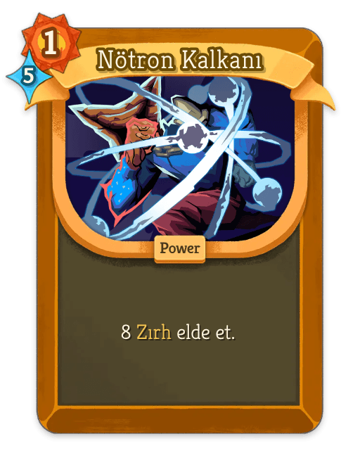 Nötron Kalkanı