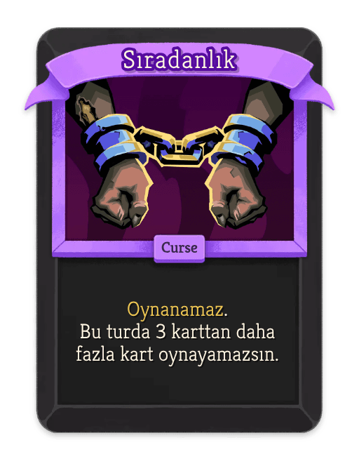 Sıradanlık