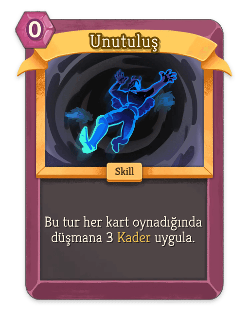 Unutuluş