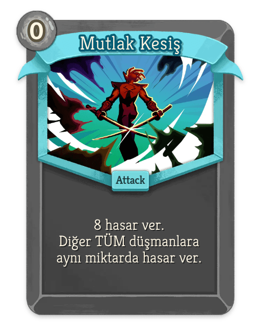 Mutlak Kesiş