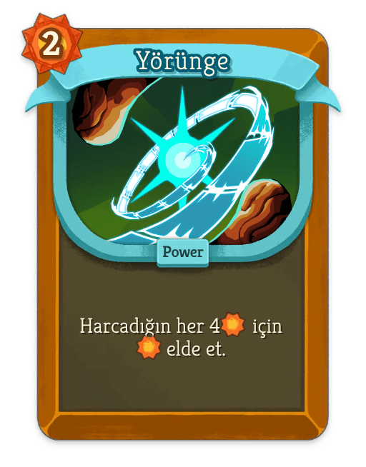Yörünge