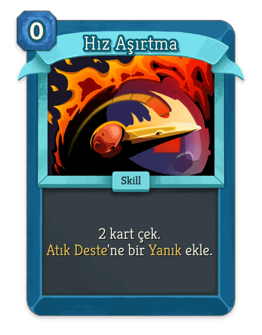 Hız Aşırtma