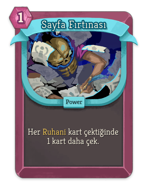 Sayfa Fırtınası