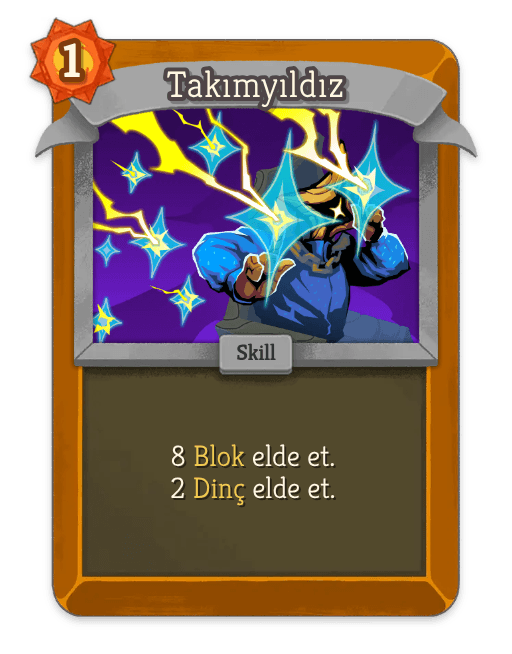 Takımyıldız