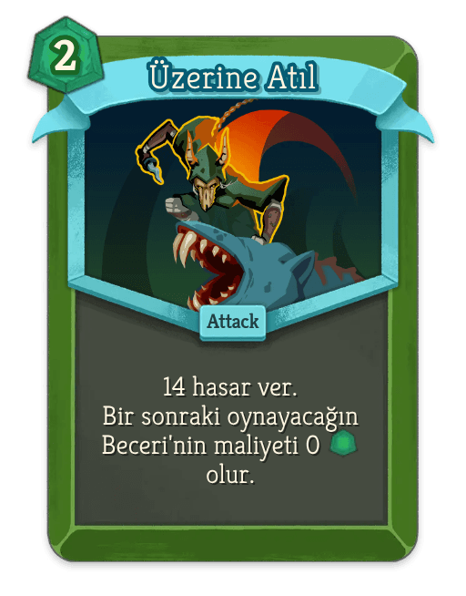 Üzerine Atıl