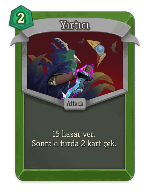 Yırtıcı