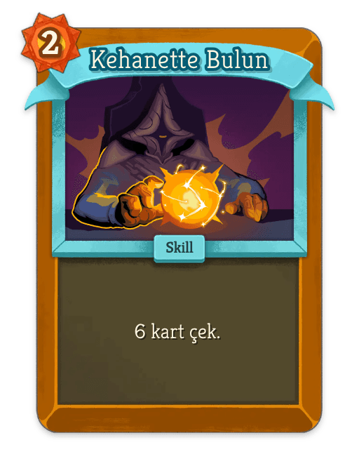 Kehanette Bulun