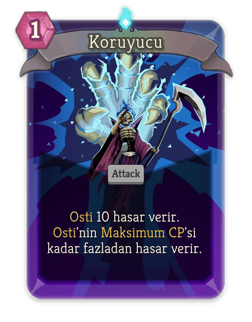 Koruyucu