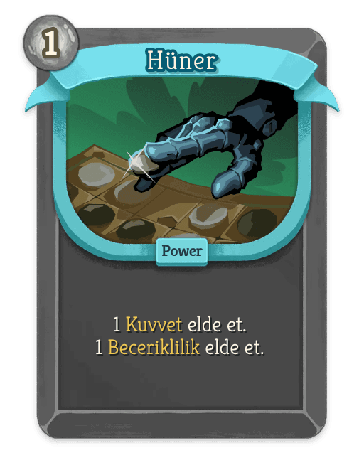Hüner