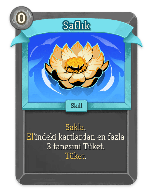 Saflık